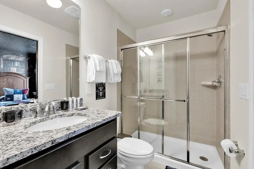 Windsor Island Resort 5 Bedroom Private Pool Home 5 Home