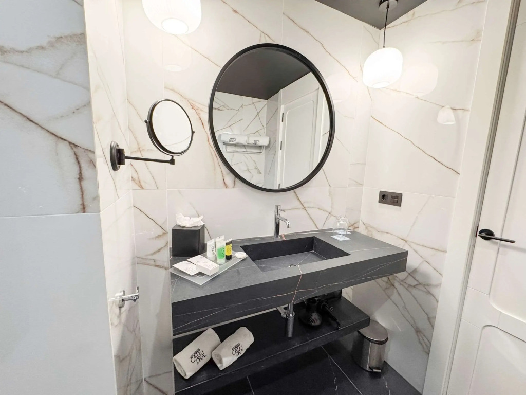 Hotel Barcelona Catedral 4 Sup