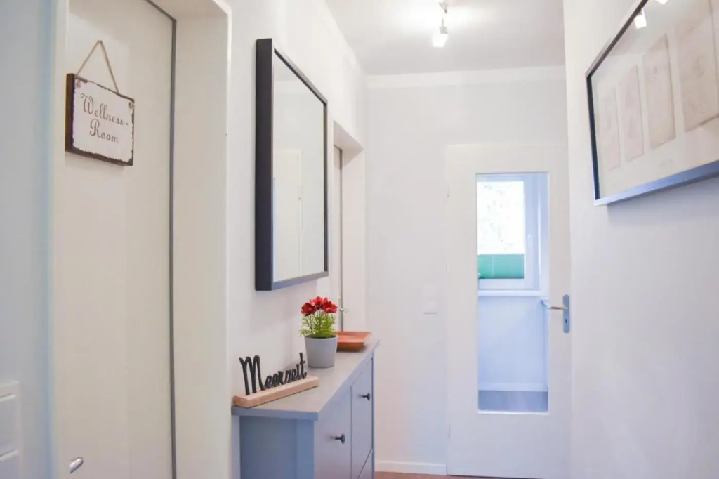 Ferienwohnung Traumland 1