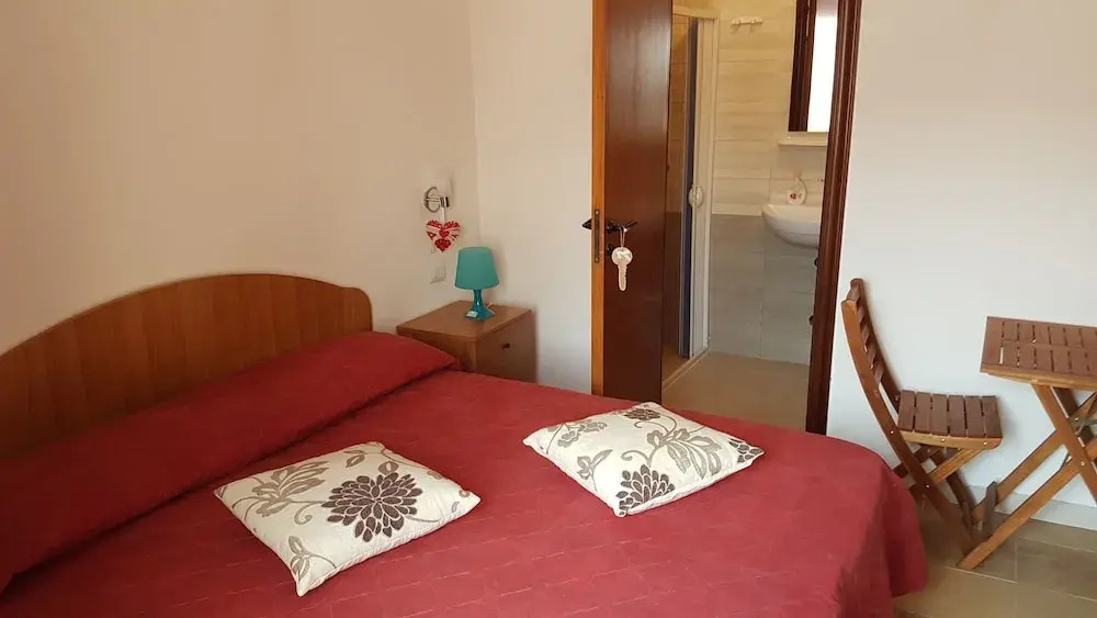 Cortili del Mar
