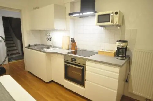 Ferienwohnung Buddestrasse