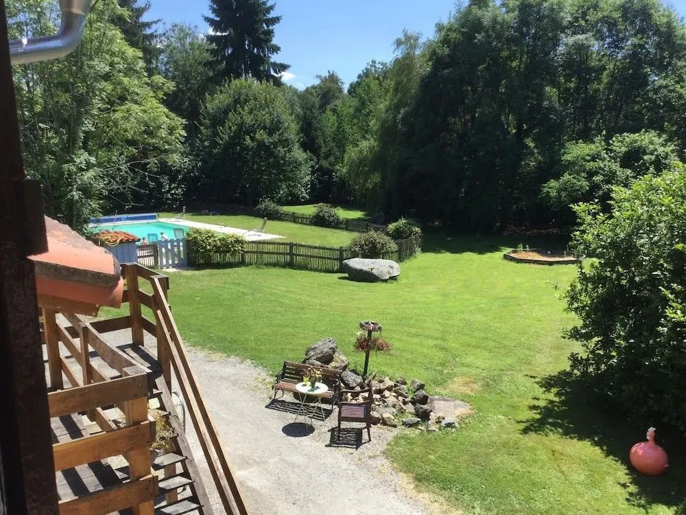 Le Moulin de Douzy