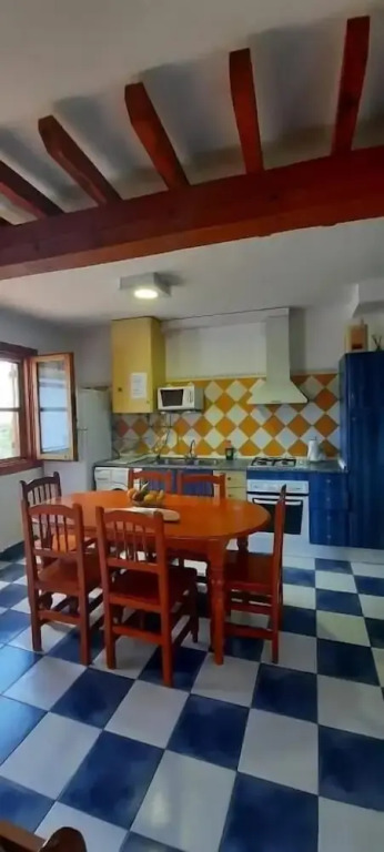 Los Cuatro Vientos B&B