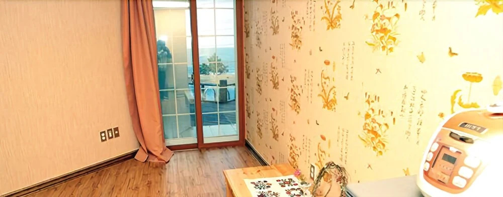 Yeongdeok Daekyung Pension