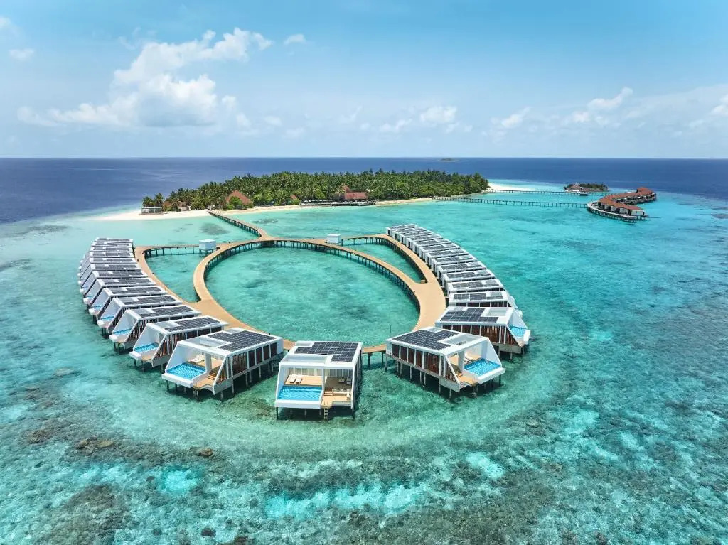 ROBINSON MALDIVES