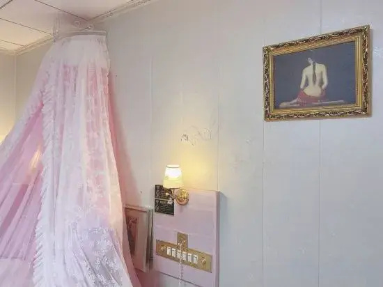 Xin Hu Hotel