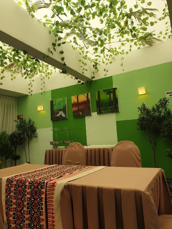 Ajang Hotel