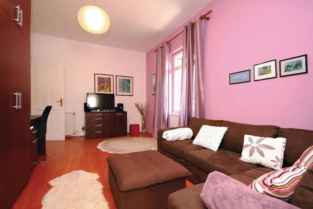 Amazing Home in Dubrava With Wifi and 3 Bedrooms