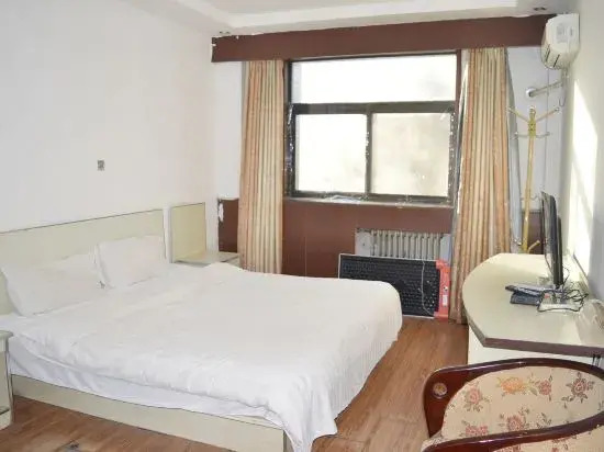 Shijiazhuang Every Day Express Hotel