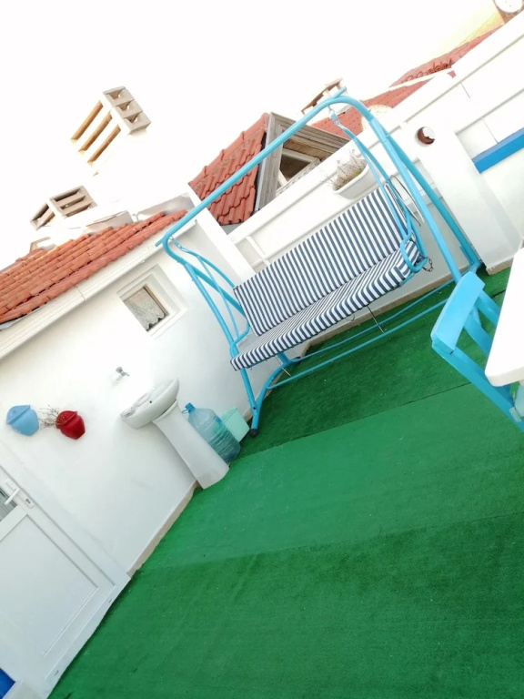 Beyaz ev Hotel