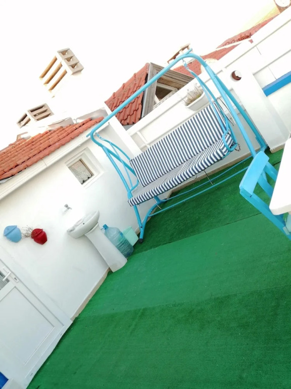 Beyaz ev Hotel