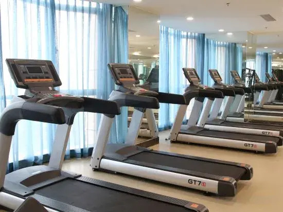Fuao Holiday Hotel