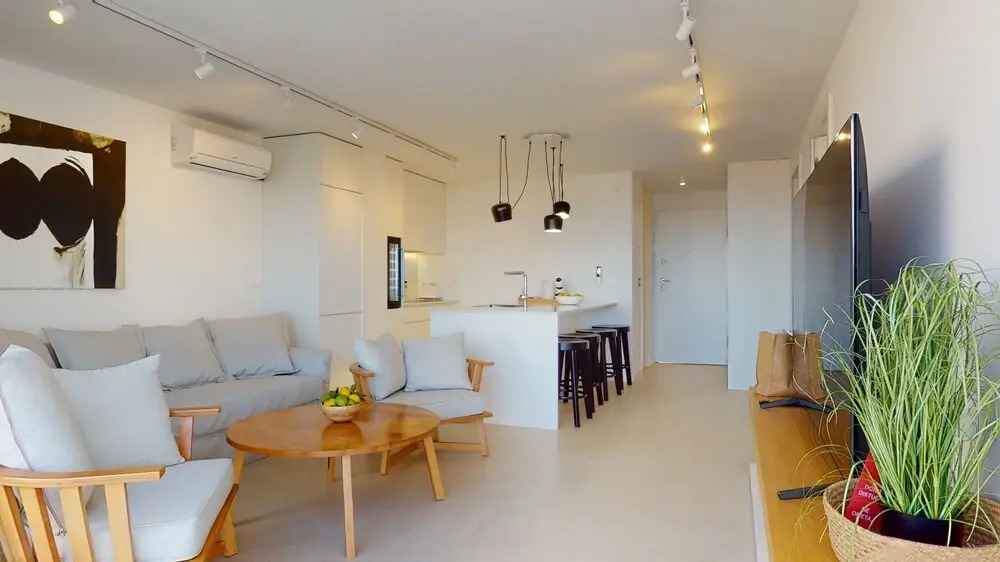 Luxury Apartments Villa Zoe Suites