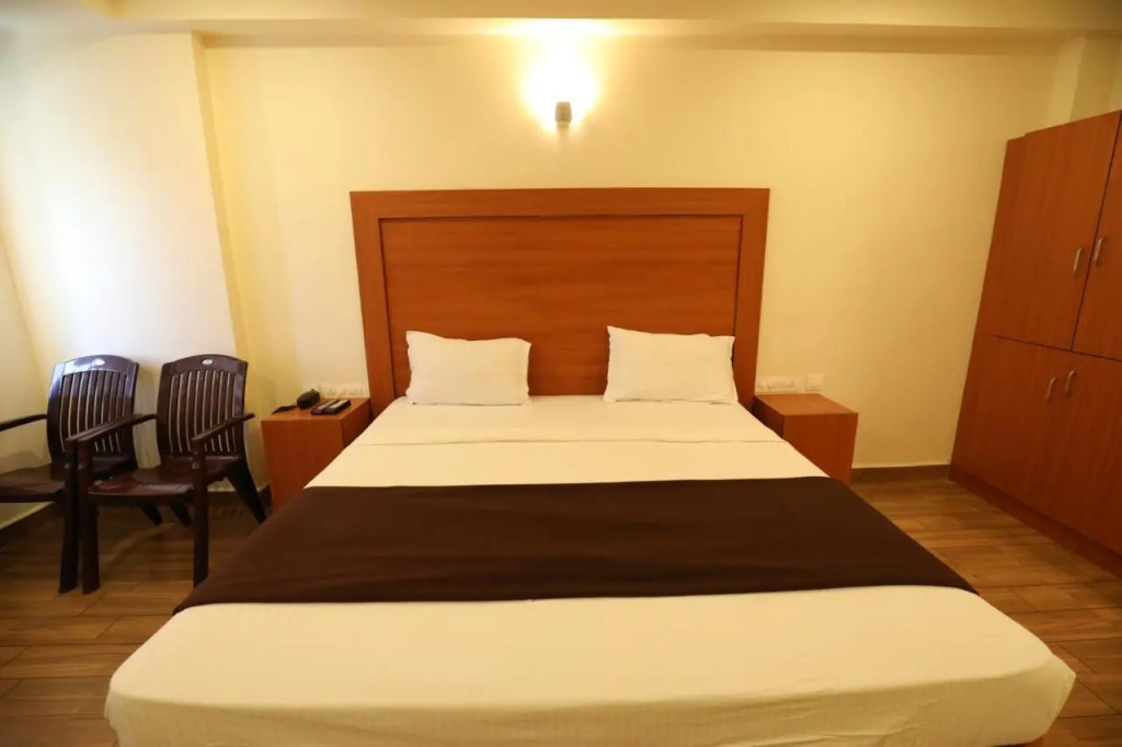 Hotel Rydham