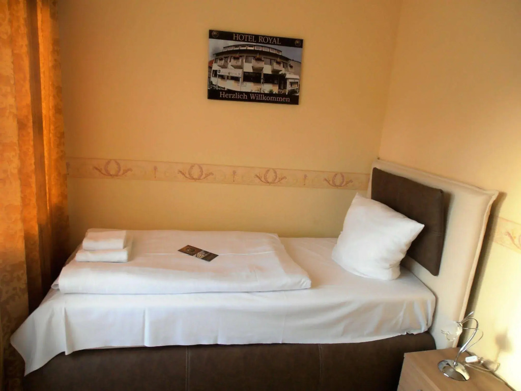 Hotel Royal
