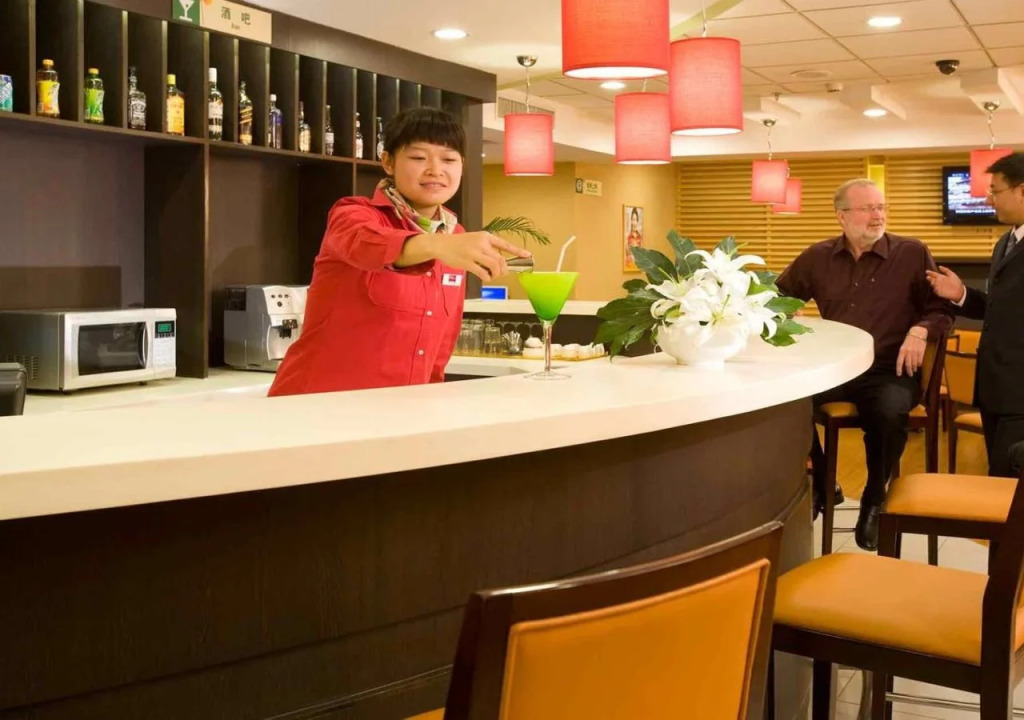 ibis Shenyang Taiyuan Street