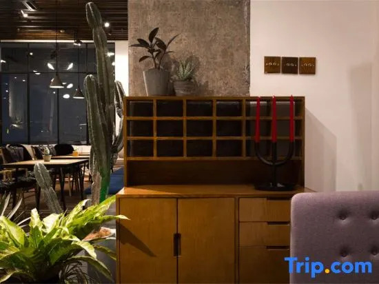 Yiju Design Hotel