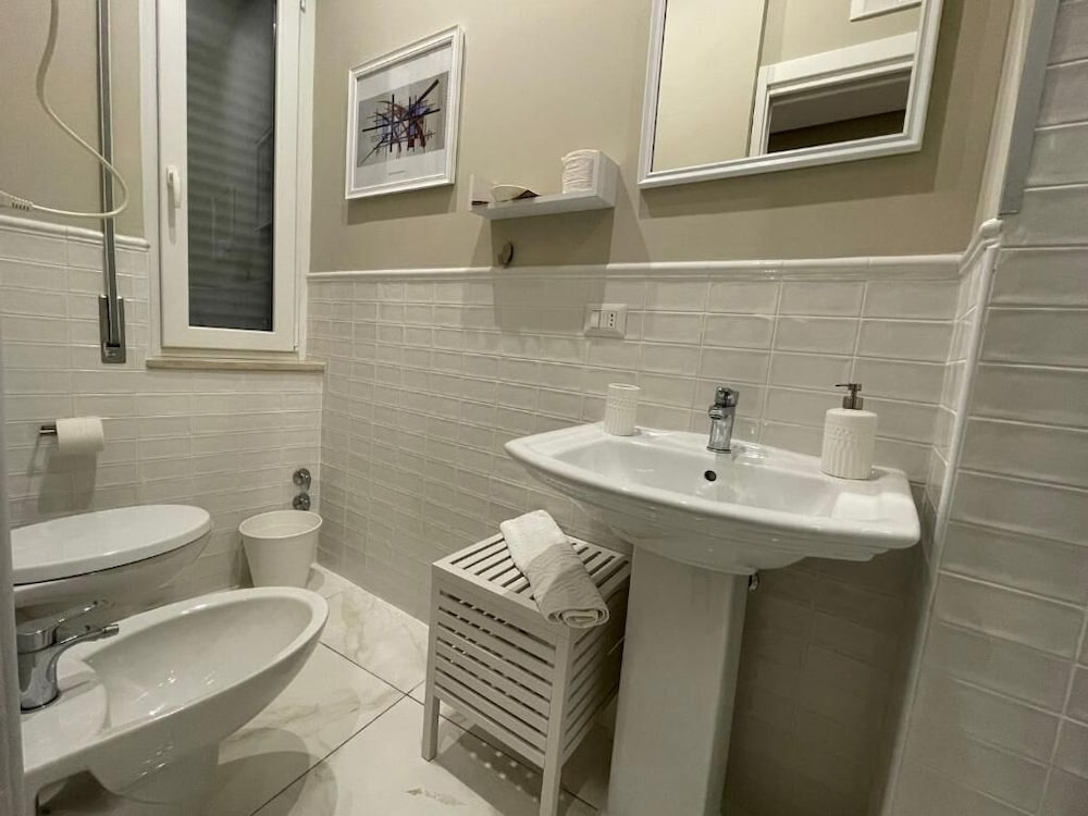 Corso Garibaldi Art Suites