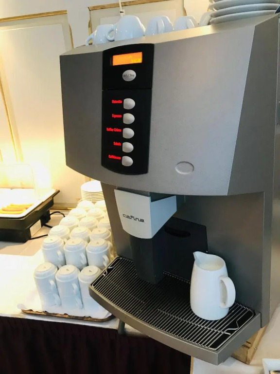 Parkhotel Bellevue Budget
