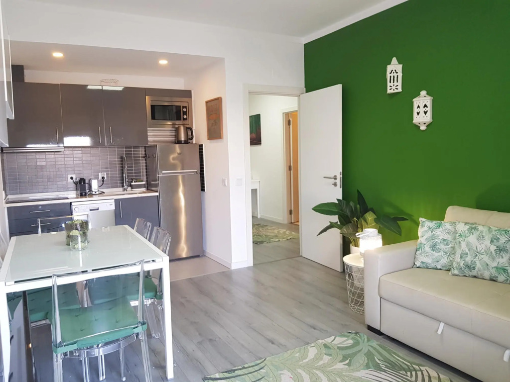 T1 Boavista 6 Vista MAR Wi-fi Ar Cond 4pax