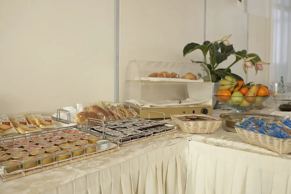 Hotel Parco