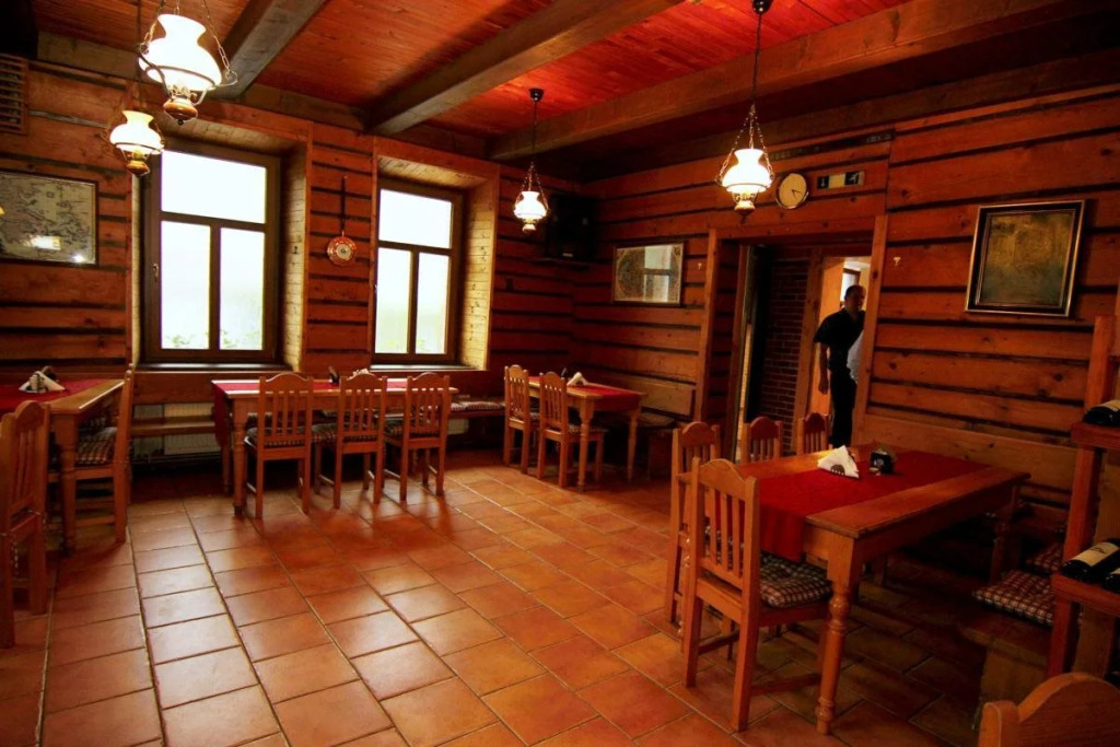 Hotel Kreta