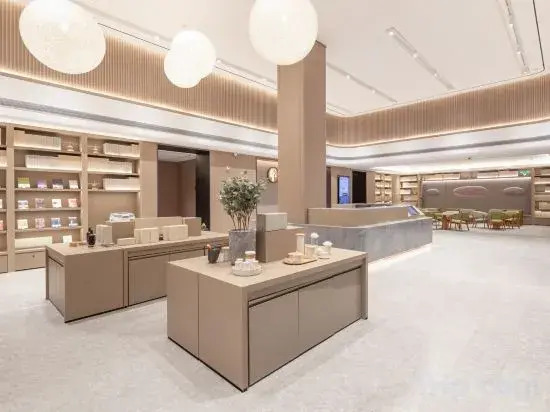 JI Hotel (Ningguo Shangye Buxingjie)