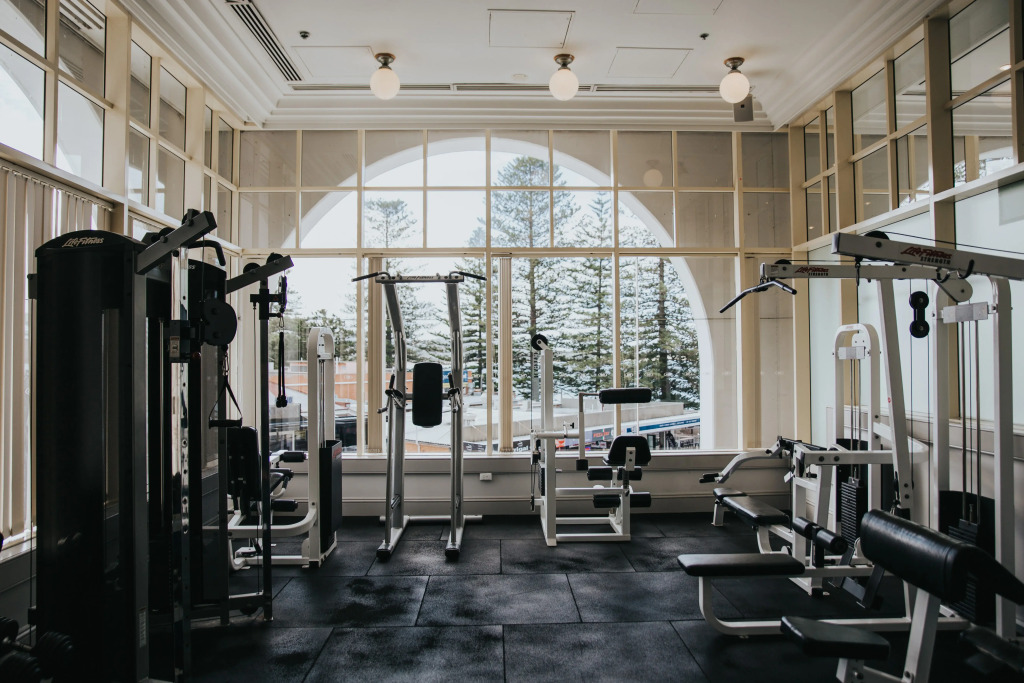 Crowne Plaza Terrigal Pacific by IHG