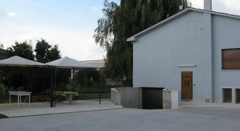 A Villafontana
