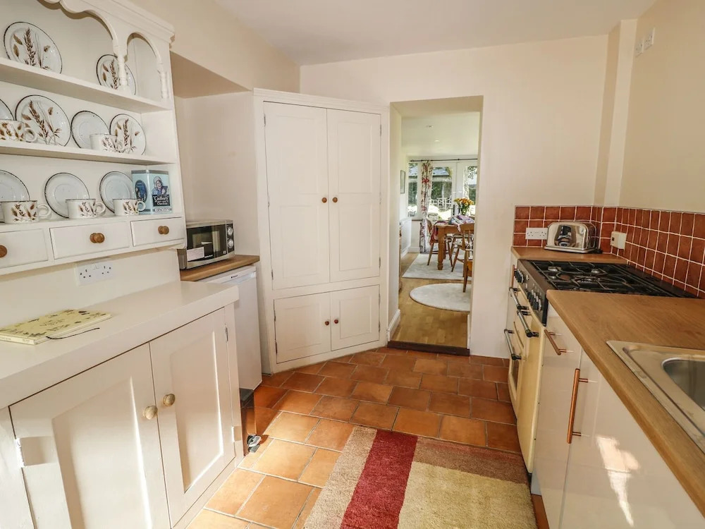 Clearview, Okehampton