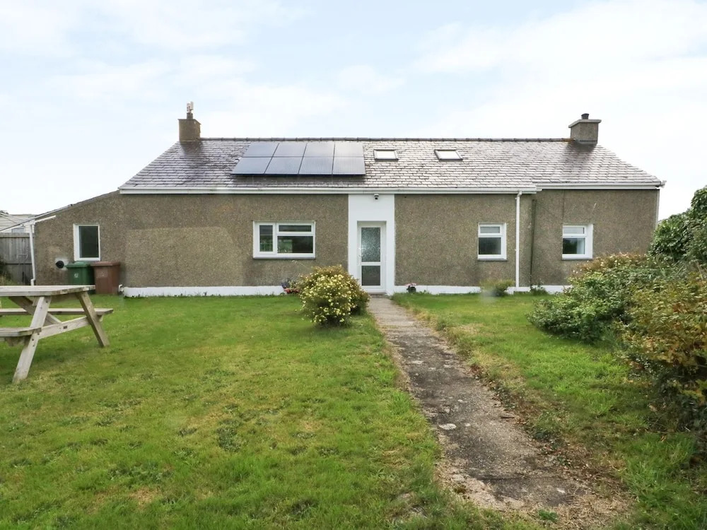 Ysgubor Fawr