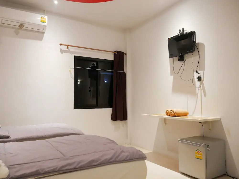 Seua RongHi Resort