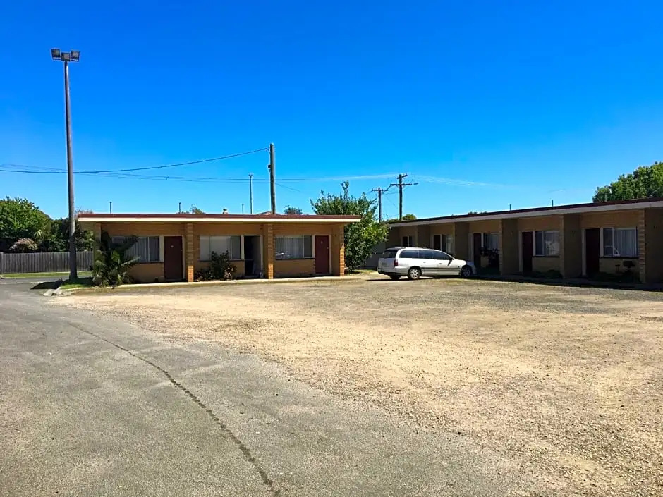Yarram Commecial Hotel Motel