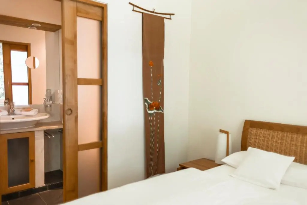 Bio- und Gesundheitshotel Gutshaus Stellshagen