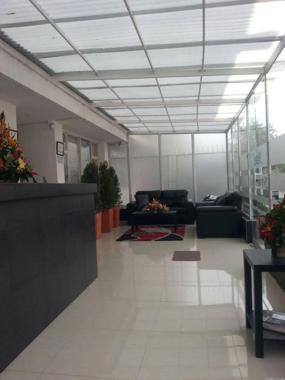 Hotel Feria - Nova