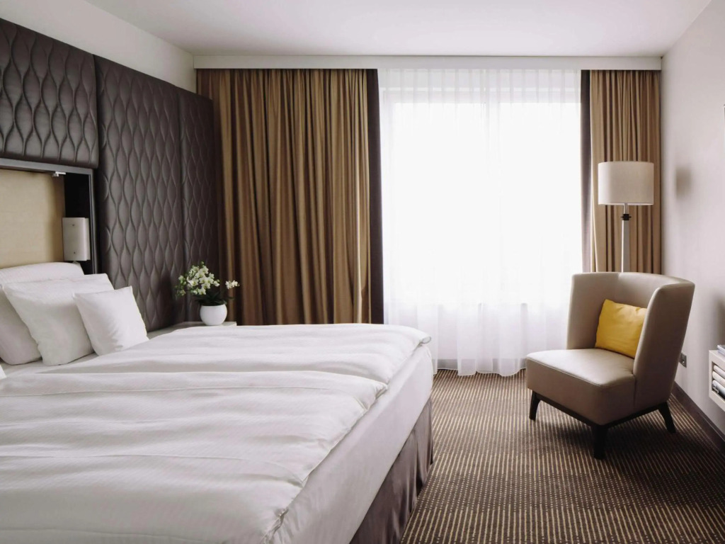 PULLMAN Berlin Schweizerhof - City Center, Zoo und Kurfürstendamm