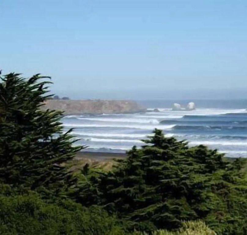 Surf Lodge Punta de Lobos