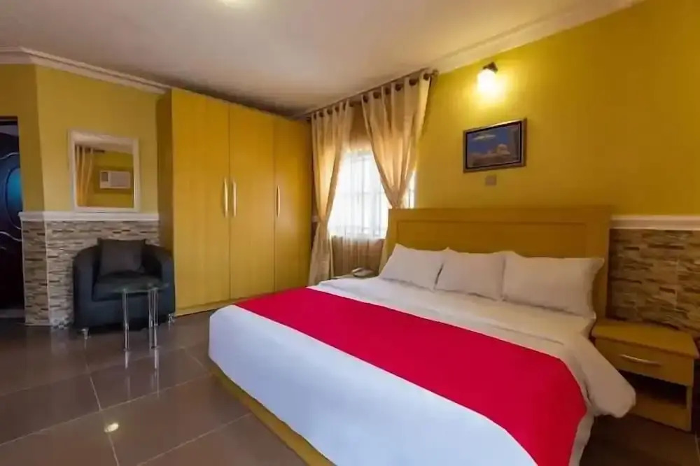 Casalavoro Residence