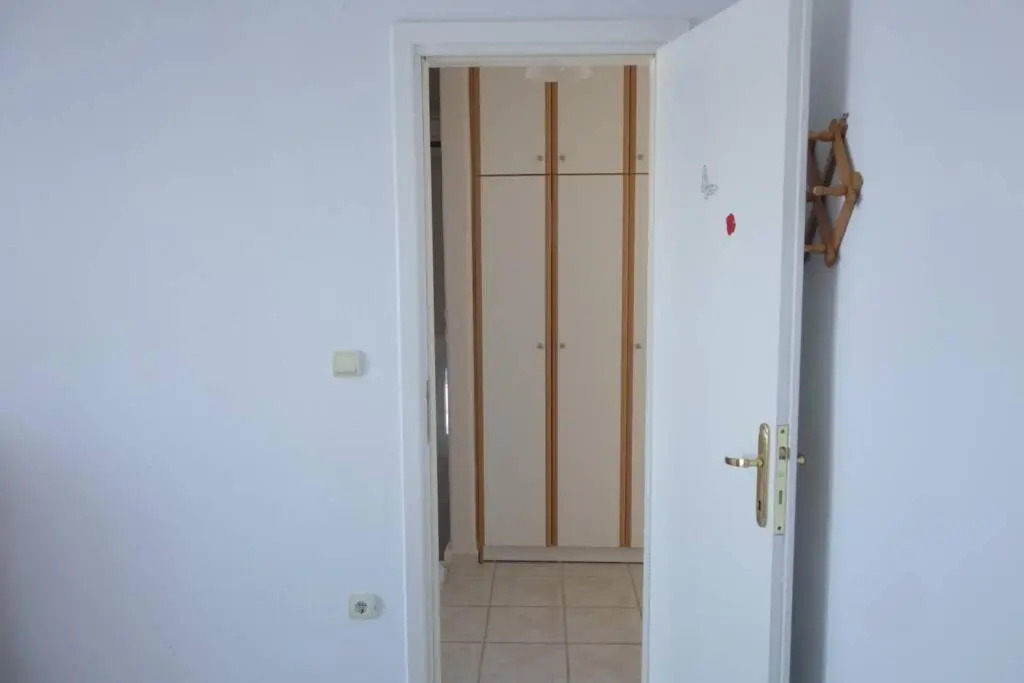 Petra's House