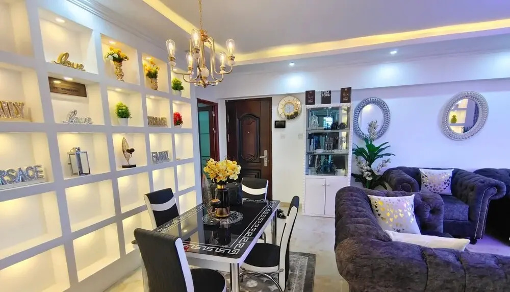Stay.Plus Kingstone luxury Apartment