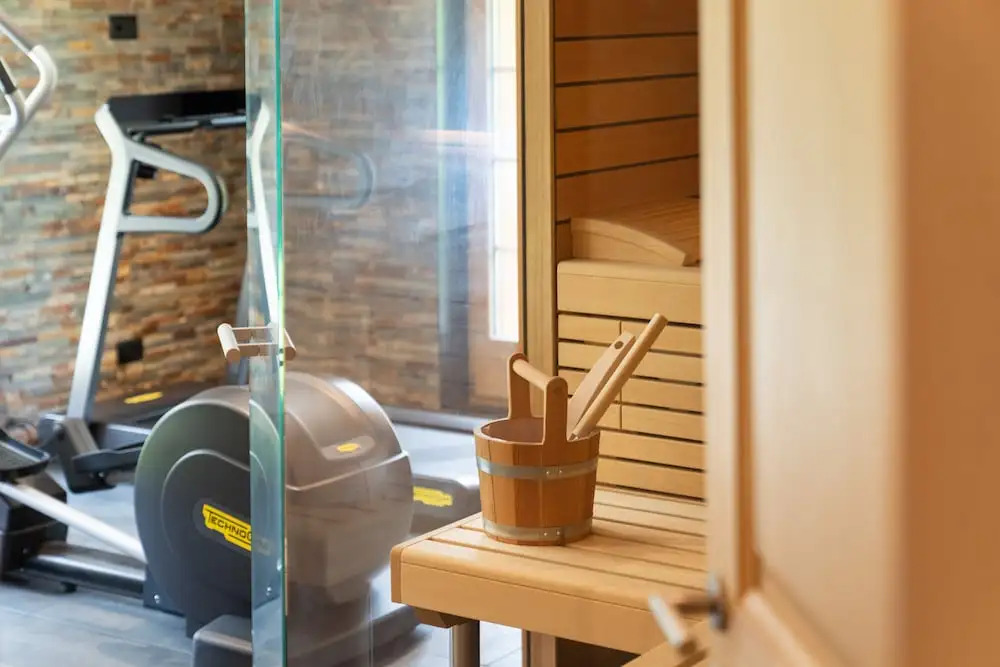 Chalet Alia and Apartments-Grindelwald by Swiss Hotel Apartments