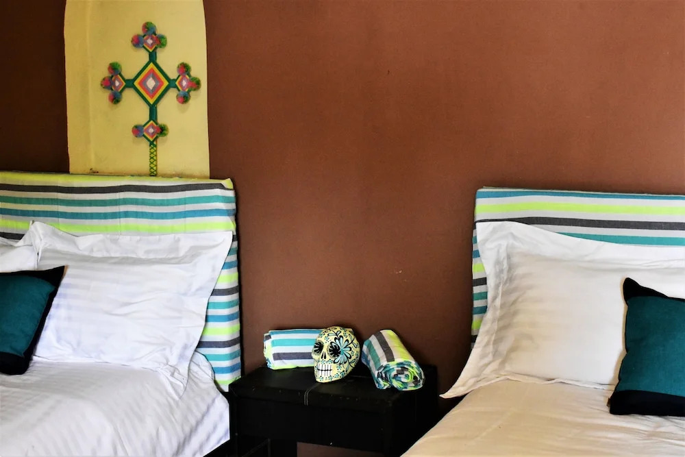 Sayulita Kart Inn