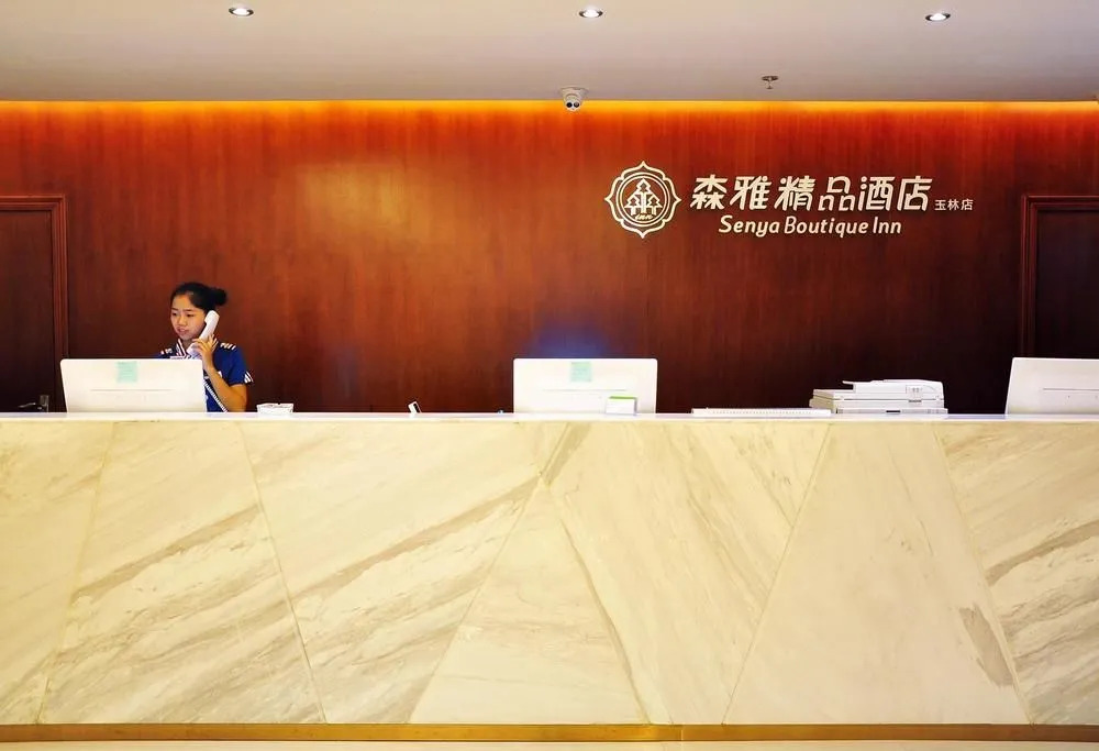 Yasen Boutique Hotel
