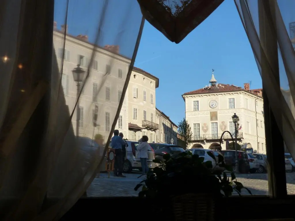 Antico Palazzo