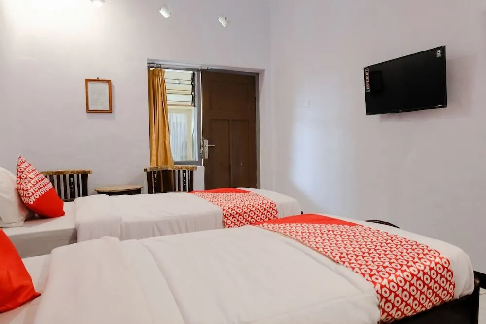Hotel Palem 1 Syariah RedPartner