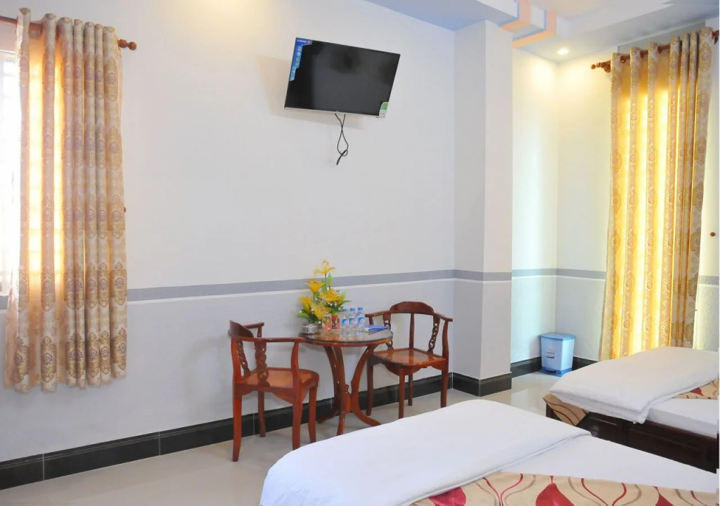 Hong Dao 2 Hotel