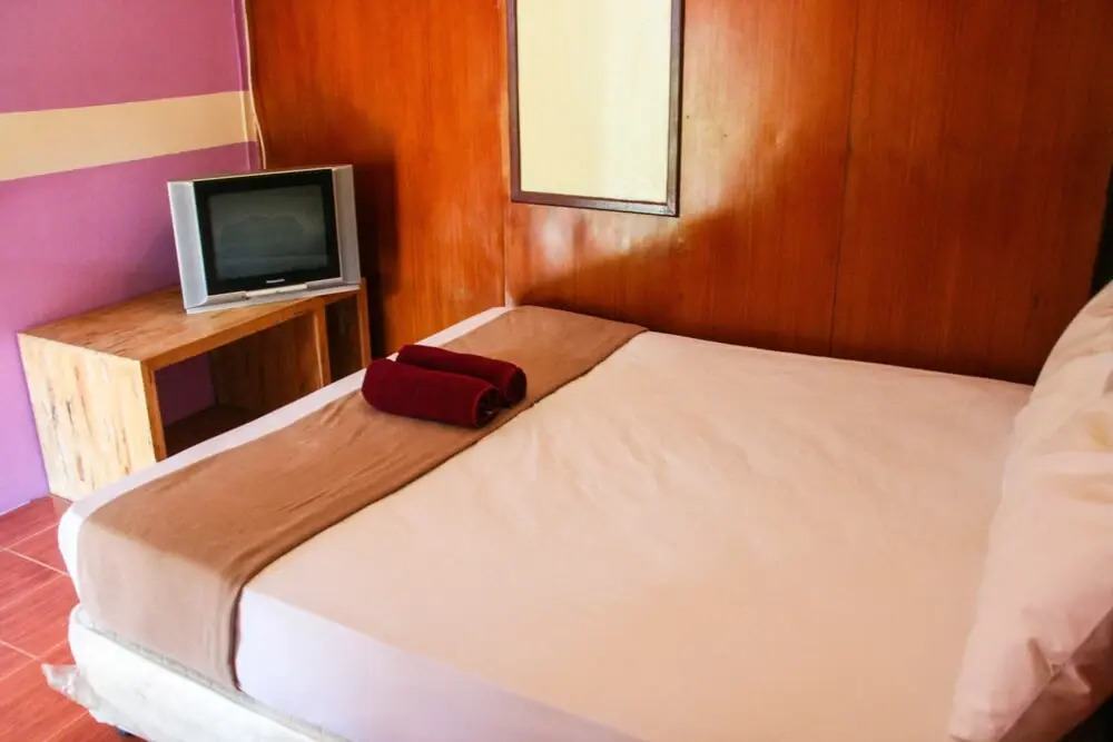 The Beach Village - Hostel