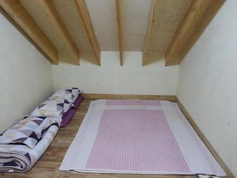 Aha Guesthouse