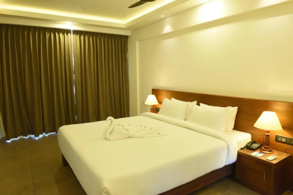 Aadisaktthi Ayurveda and Leisure Village Resort Kovalam