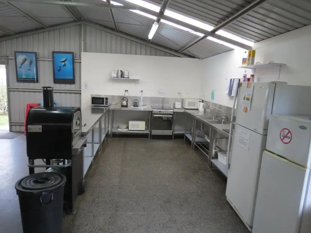 Bruny Island Holiday Park